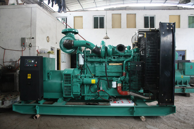 铁锋环保无噪音：租用静音发电机组，为环境和耳朵双重保驾护航